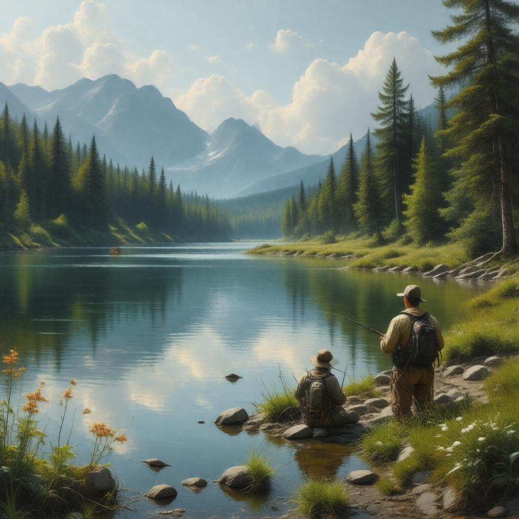 National Hunting and Fishing Day